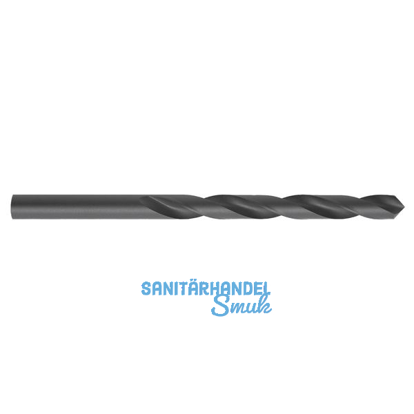 Spiralbohrer DIN 338 RN HSS Terrax Bohrer  8,5 mm (10 Stck)