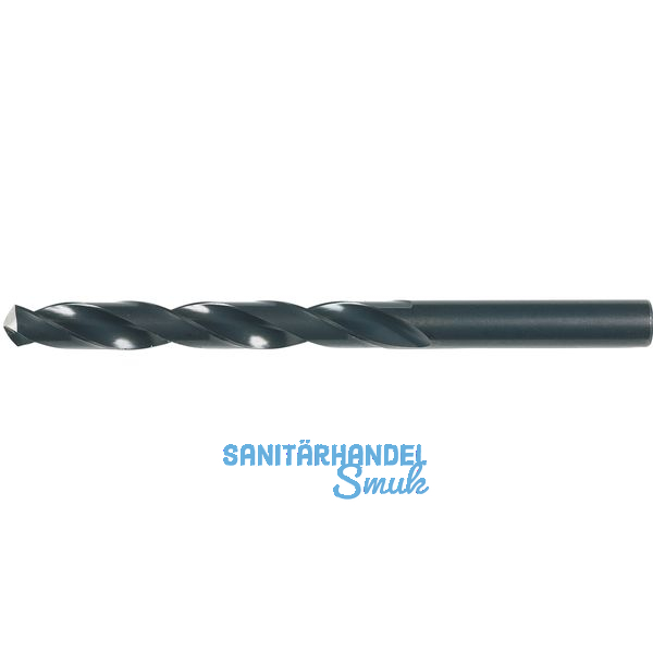 MAYKESTAG Spiralbohrer DIN 338RN HSS-S Zylinderschaft Bohrer  11.0 mm