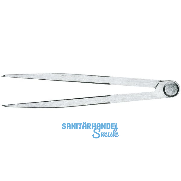 Spitzzirkel Lnge 200 mm