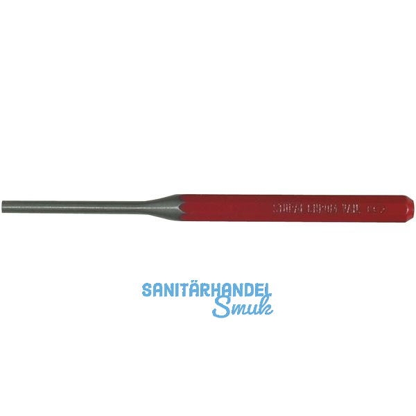 STUBAI Splintentreiber achtkant  5 mm Lnge 165 mm