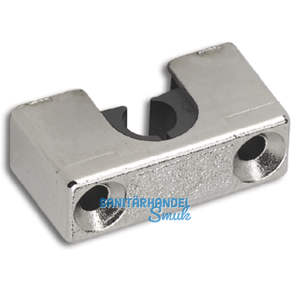 JuNie Stangenfhrung  6 mm