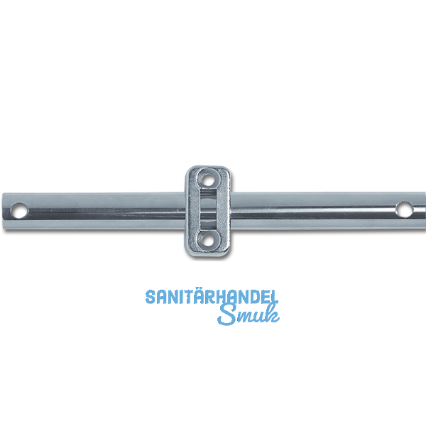 HEKNA 630 Stangenfhrung zu Schubstangenschloss 630, 10x3 mm, Zamak