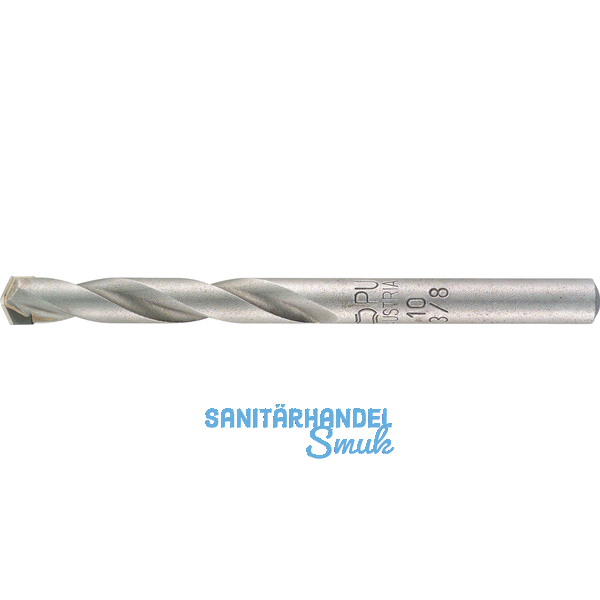 ALPEN HM-Steinbohrer Long Life PMG geprft Lnge 150 mm Bohrer  12,0 mm