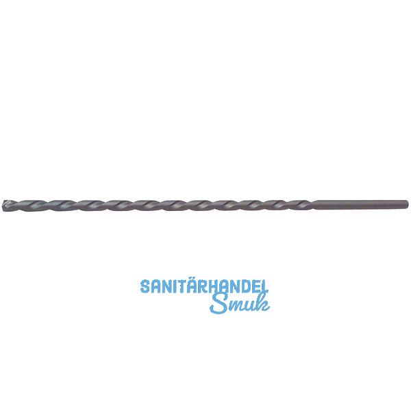 ALPEN HM-Steinbohrer Long Life Lnge 400 mm Bohrer  8,0 mm