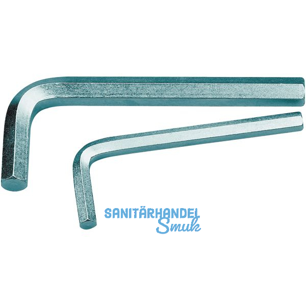 GEDORE Sechskant Stiftschlssel 42 12.0 mm verzinkt