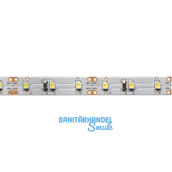 LED-Strip Reel MECCANO-72 7,8W/m 3000K warmwei IP20 5m Rolle