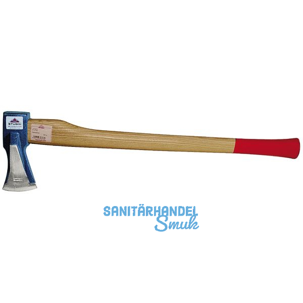 STUBAI Super-Spalter Kopfgewicht 1800 g Lnge 700 mm