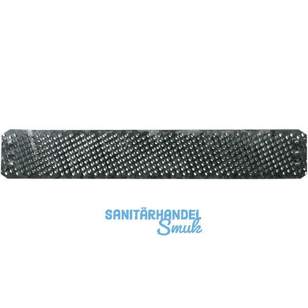 STANLEY Surform-Feinschnittblatt Blattlnge 255 x 42 mm