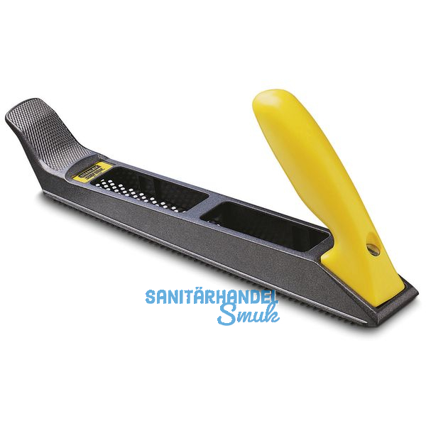 STANLEY Surform-Kombihobel Blattlnge 255 mm