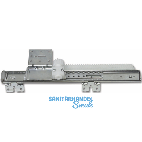 ACCURIDE 1316 Synchronsteuerung, Schienenlnge 500 mm