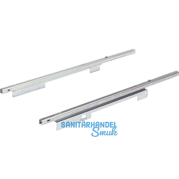 HETTICH SYSTEMA TOP 2000 Quadro 12 Teilauszug