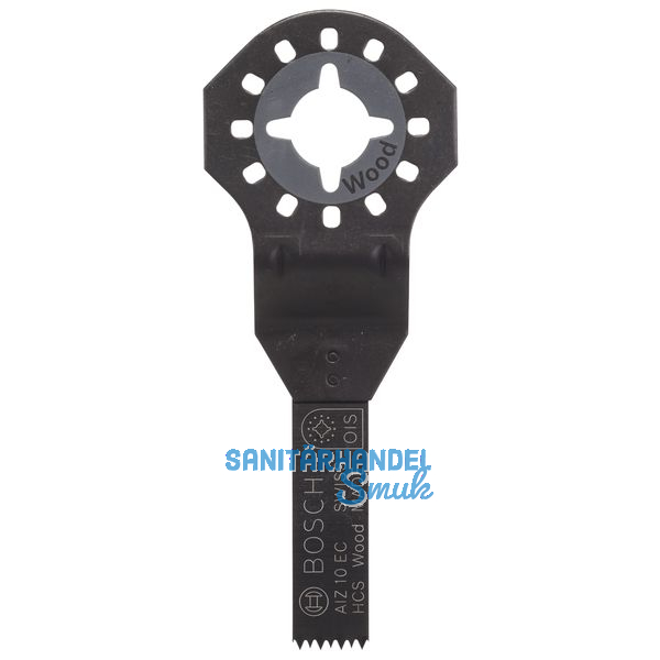 BOSCH Tauchsgeblatt AIZ 20 AB BIM bndiges Trennen von Rohren,Ngel