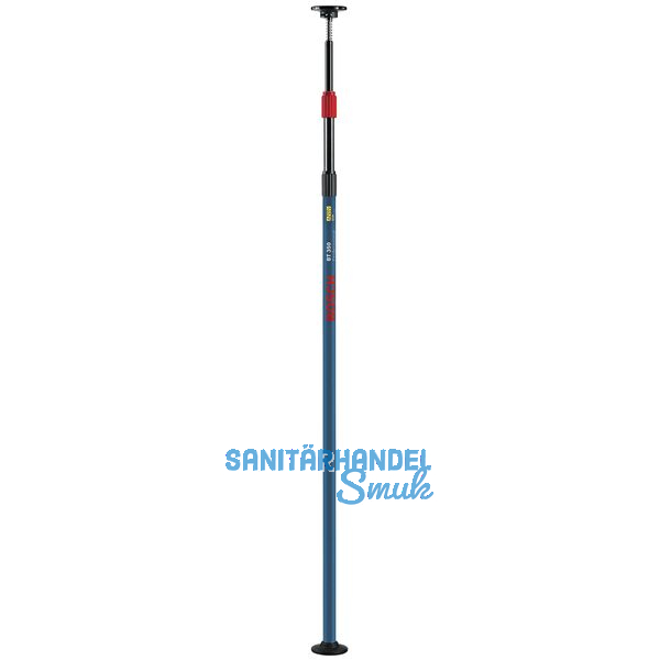 BOSCH Teleskopstange BT 350 Arbeitshhe von 140-350 cm