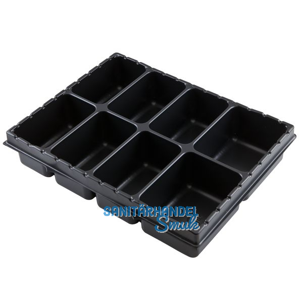 Tiefzieheinsatz zu i-Boxx 16-teilig