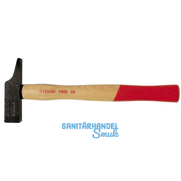 STUBAI Tischlerhammer Bahngre 22 mm