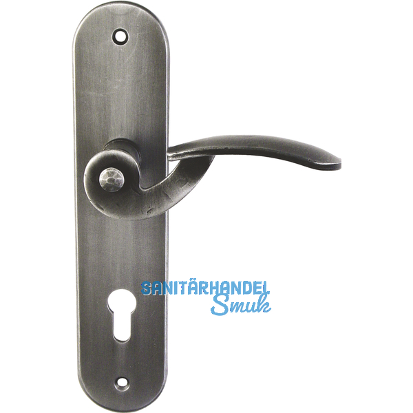 SCHSSWENDER SH-Drckergt. TOSKANA - auf PZ88 LS, TS-70, Stahl VG.