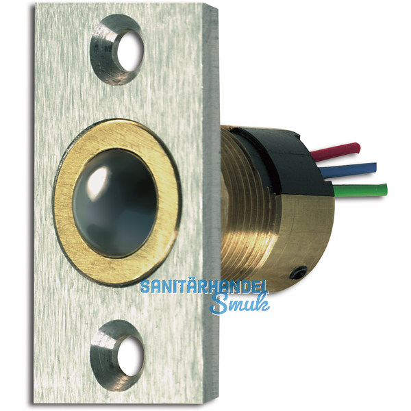 Trkontakt 10405 verstellbar, 25 V AC/DC, Anschlusskabel 250 mm, Schaltstrom 1 A