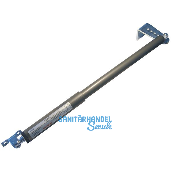 Trschlieer Direkt II 150, Trbreite bis 1200 mm, Stahl verzinkt