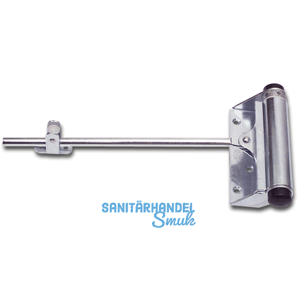 SECOTEC Trschlieer Orion fr leichte Innentren Gre 2 SB-1 BL14