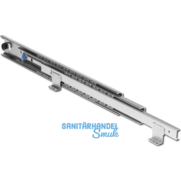 ACCURIDE 5321-60 Kugelkfigfhrung - berauszug, L 400 mm Stahl chromatiert