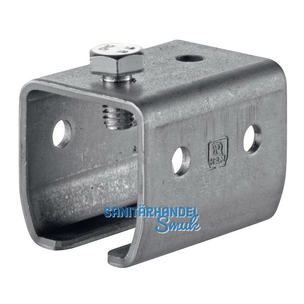 bersteckmuffe Helm Agrar 1304 blank