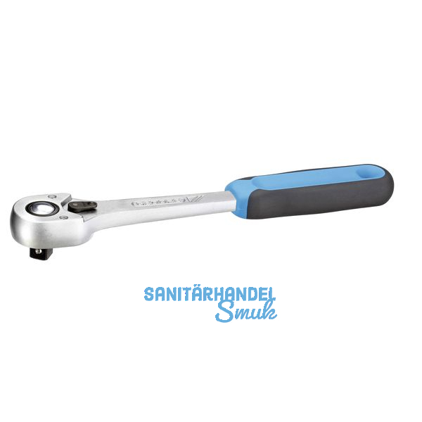 GEDORE Umschaltknarre 3093U-10 DIN3122 3/8\"vierkant