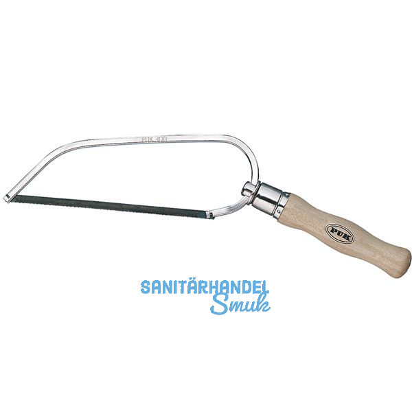 Puk-Universal-Sge verstellbar Blattlnge 146 mm