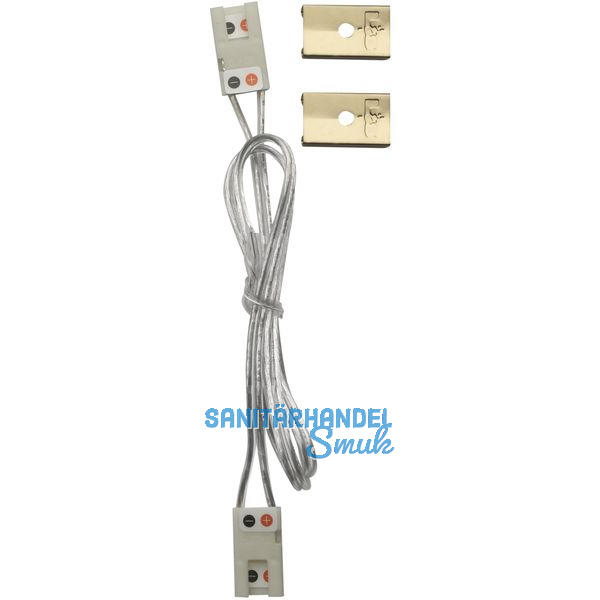 Verbindungsleitung 400mm zu MECCANO LED-Strip mit LED-Clip