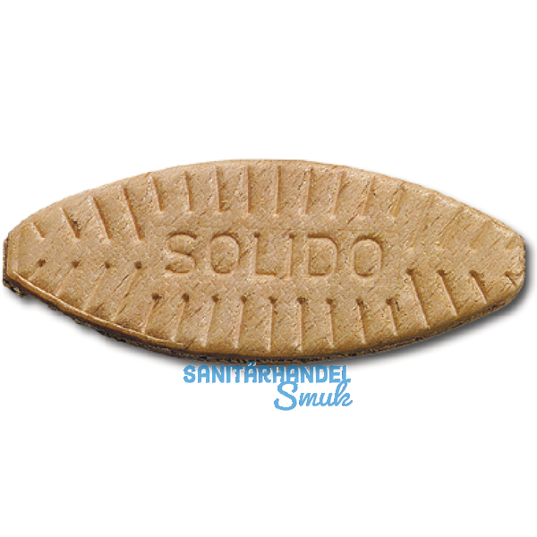 SECOTEC Verbindungsplttchen Holz Gre 20 SB-20