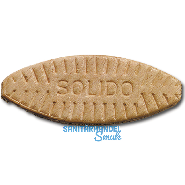 SECOTEC Arbeitsplattenverbinder Set 150 mm mit Verbindundungsplttchen SB-1 BL9