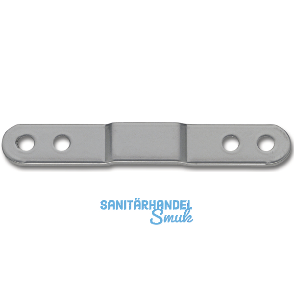 Verbindungsplatte fr Kchentren, Bohr  4,5 mm, gekrpft