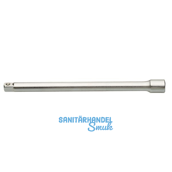 PROXXON Verlngerung mit 1/2\" vierkant und Lnge 125 mm