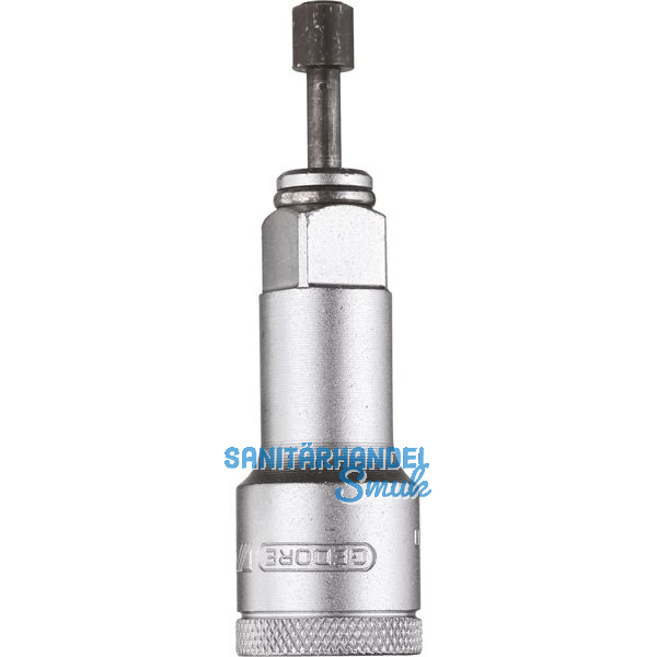 GEDORE Verlngerung mit Haltemagnet 1990-M DIN3120 1/2\" vierkant Lnge 83 mm