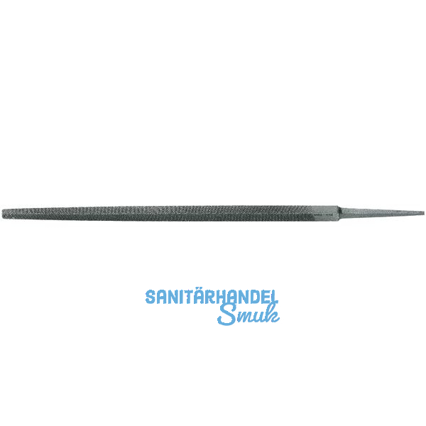 BLU-DAN Vierkantfeile bastard 150 mm