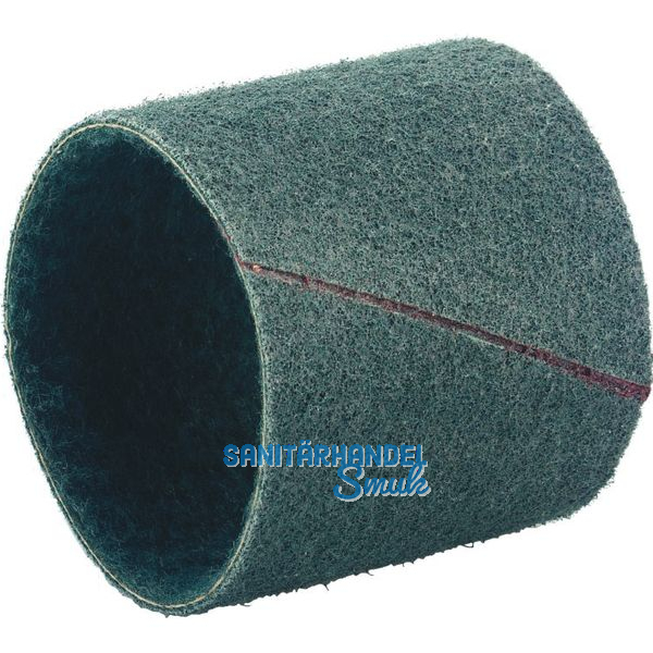 METABO Vlies-Schleifhlse 90 x 100 mm Krnung fein Inhalt 2 Stck