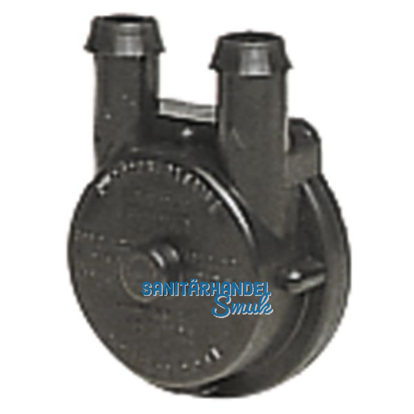 METABO Vorsatzpumpe BPV01 f. Antriebsmaschinen von 1800-2600 U/min