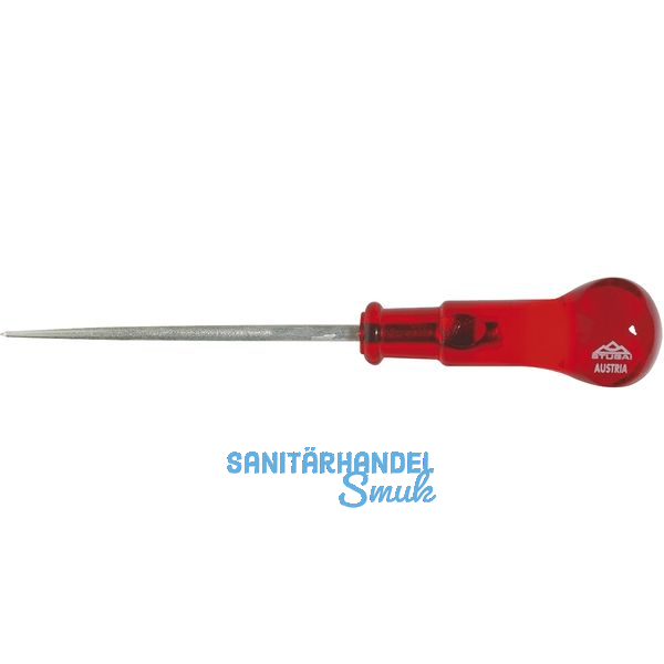 STUBAI Vorstechahle vierkant schlagfest Klingenlnge 80 mm