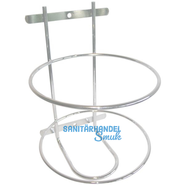 Wandhalterung fr 3 L Behlter Handreinigungscreme Cewipa Liquid