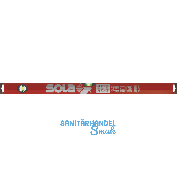 SOLA Wasserwaage BigX Lnge 400 mm