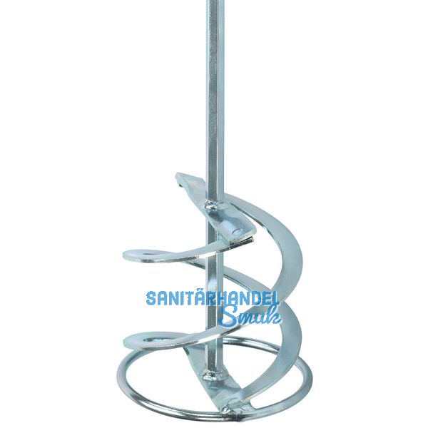 KAUFMANN Wendelrhrer Ultra verzinkt 90 x 500 mm