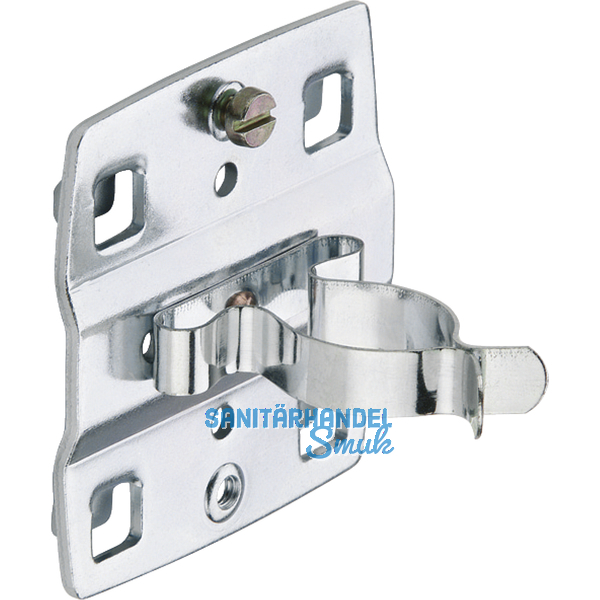 METEC Werkzeugklemme einfach 28 mm groe Grundplatte