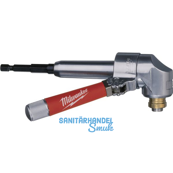 Winkelschraubvorsatz OSD 2 mit Magnet 1/4\" sechskant