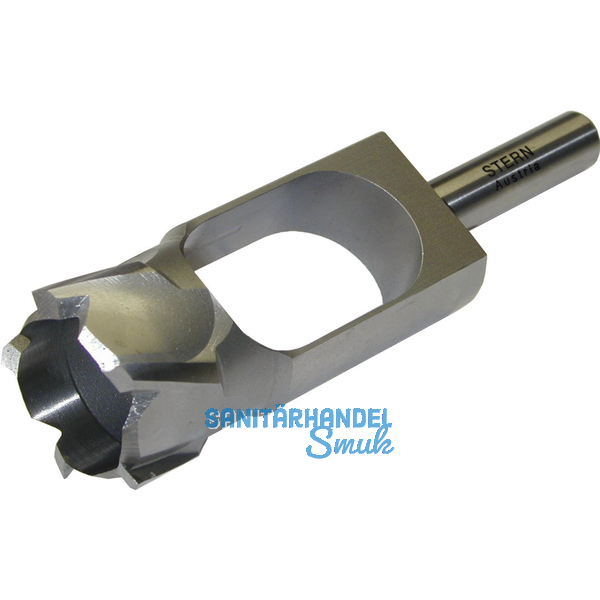 STERN Zapfenfrser SP Stahl Frserdurchmesser 10 mm