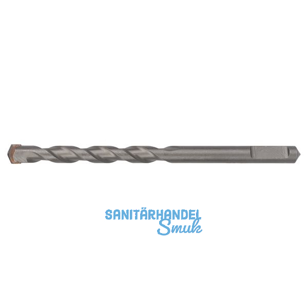 BOSCH Zentrierbohrer HW 8 / 120 mm zu Schlagbohrkronen SDS-Plus-9 Core Cutter