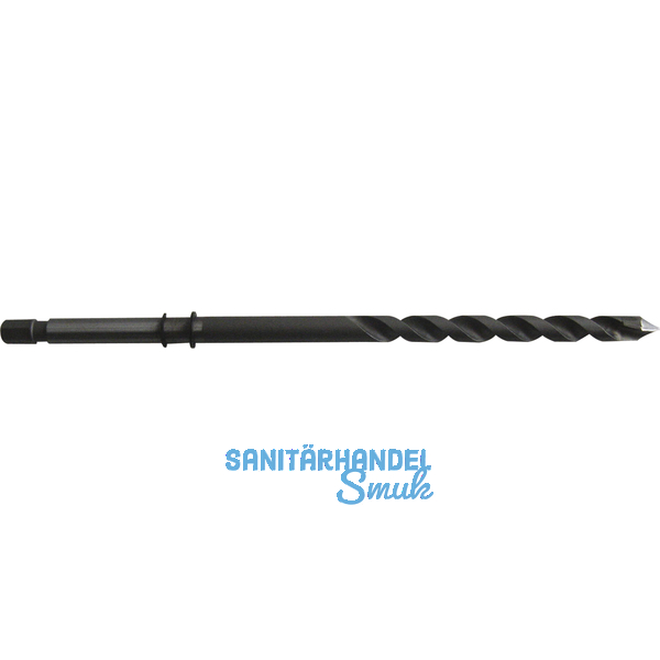 Zentrierbohrer fr Durchbruchbohrer