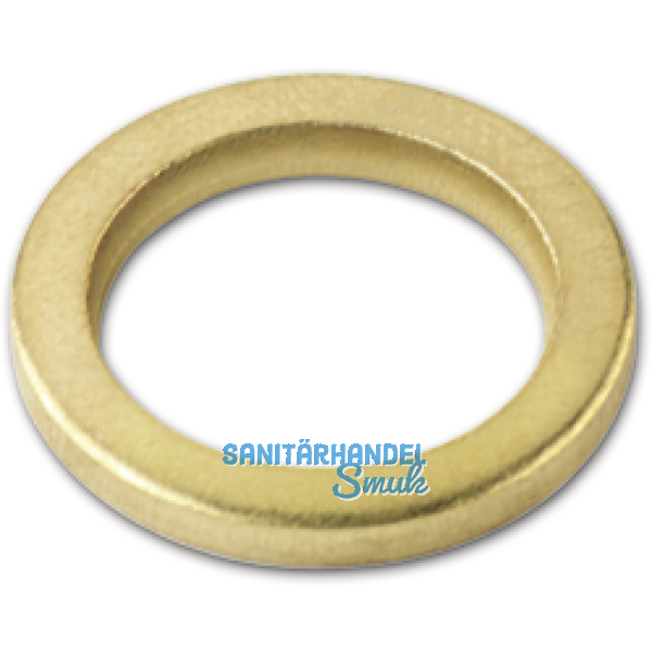 SECOTEC Zwischenringe 11 mm verzinkt SB-6