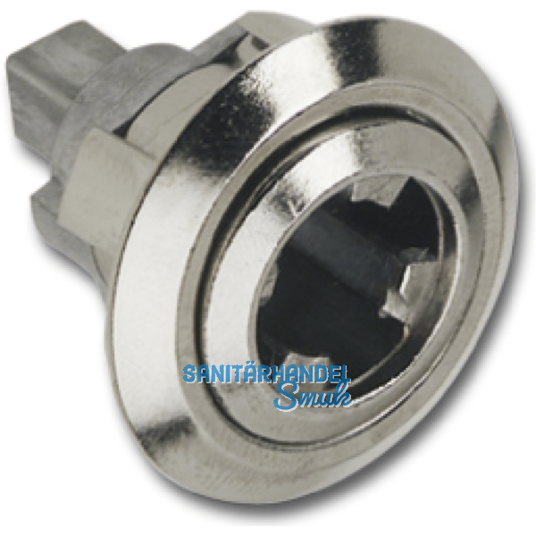 HEKNA ERGO-LINE SYSTEM 30 Zylindereinsatz, Zamak