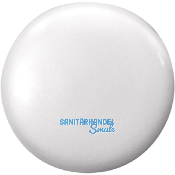 Abdeckkappe aus Kunststoff fr Pozidriv 3 braunbeige~RAL1011