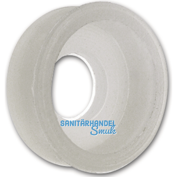 Rosettenunterkonstruktion fr Zylinderschraube  4.5/5.0/M5 Polythylen natur