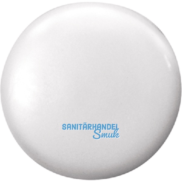 Abdeckkappe aus Kunststoff fr Torx20 braunbeige~RAL1011